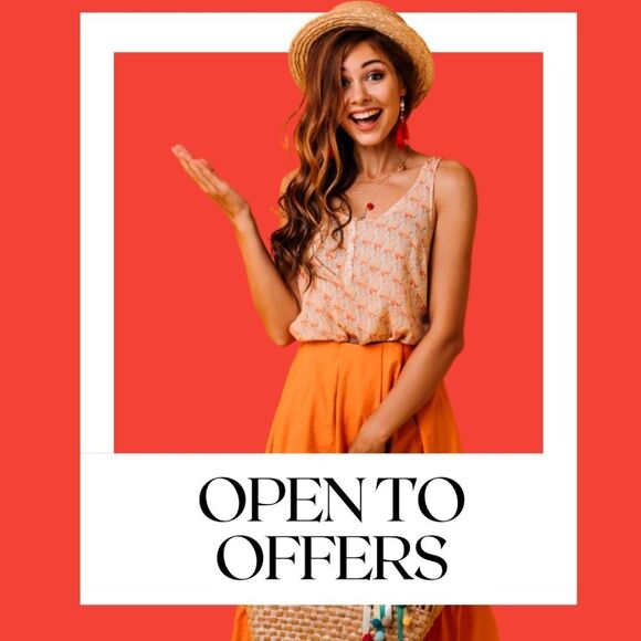 Blue One-Piece Bathing Suit - Picture 8 of 8